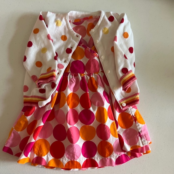 🍬🍭Janie and Jack VINTAGE Candy Shoppe 2T🍬🍭 - Picture 4 of 16